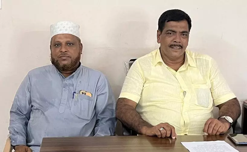 ಇತರ ಧರ್ಮೀಯರ ಭಾವನೆಗೆ ಧಕ್ಕೆಯಾಗದಂತೆ ಬಕ್ರೀದ್ ಆಚರಿಸಿ: ಅಬ್ದುಲ್ ಮುತ್ತಾಲಿ ವಂಡ್ಸೆ