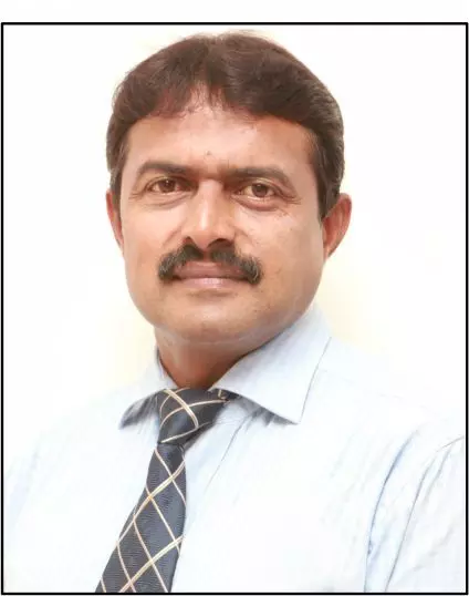 ರಾಜೇಂದ್ರ ರಾವ್ ಕಲ್ಬಾವಿಗೆ ಶ್ರೇಷ್ಠ ಇಂಜಿನಿಯರ್ ಪ್ರಶಸ್ತಿ ಪ್ರದಾನ