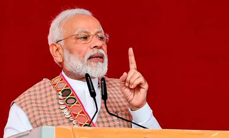 ನಾಳೆ(ಜೂ.27)  ಧಾರವಾಡ-ಬೆಂಗಳೂರು ವಂದೇ ಭಾರತ ರೈಲಿಗೆ ಚಾಲನೆ ನೀಡಲಿರುವ ಪ್ರಧಾನಿ ಮೋದಿ