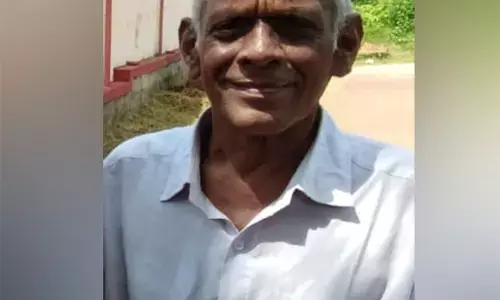 ಸುಳ್ಯ: ಹಿರಿಯ ಯಕ್ಷಗಾನ ಕಲಾವಿದ ಸಬ್ಬಣಕೋಡಿ ಕೃಷ್ಣ ಭಟ್ ನಿಧನ