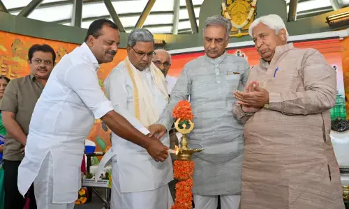 ಇಂದಿನಿಂದ ಹೊಸ ಶಾಸಕರಿಗೆ ತರಬೇತಿ ಶಿಬಿರ: ಮುಖ್ಯಮಂತ್ರಿ ಸಿದ್ದರಾಮಯ್ಯ ಉದ್ಘಾಟನೆ