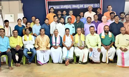 ಸಿರಿಬಾಗಿಲು ಪ್ರತಿಷ್ಠಾನದ ಯಕ್ಷಗಾನ ಕ್ಷೇತ್ರದ ಸೇವೆ‌ ಶ್ಲಾಘನೀಯ: ಖ್ಯಾತ ಕಲಾವಿದ ಮಾಂಬಾಡಿ ಸುಬ್ರಹ್ಮಣ್ಯ ಭಟ್