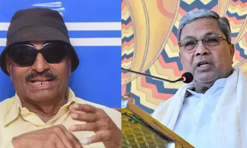 ಅವರು ಅಧಿವೇಶನ ಮುಗಿಯುವವರೆಗೂ ಅಲುಗಾಡದೆ ಕೂರುತ್ತಿದ್ದರು: ಶಾಸಕರ ತರಬೇತಿ ಶಿಬಿರದಲ್ಲಿ ವಾಟಾಳ್ ನಾಗರಾಜ್ ರನ್ನು ನೆನೆದ ಸಿಎಂ ಸಿದ್ದರಾಮಯ್ಯ