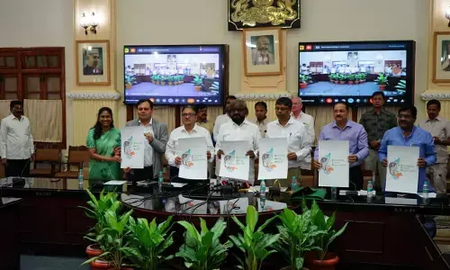 ಅರಣ್ಯ ಭೂಮಿ ಒತ್ತುವರಿ ಮಾಡಿದರೆ ಕಠಿಣ ಕ್ರಮ: ಸಚಿವ ಈಶ್ವರ್ ಖಂಡ್ರೆ ಎಚ್ಚರಿಕೆ