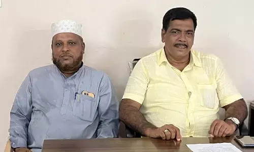 ಇತರ ಧರ್ಮೀಯರ ಭಾವನೆಗೆ ಧಕ್ಕೆಯಾಗದಂತೆ ಬಕ್ರೀದ್ ಆಚರಿಸಿ: ಅಬ್ದುಲ್ ಮುತ್ತಾಲಿ ವಂಡ್ಸೆ