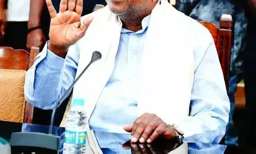 ನಾನು ಮೊಬೈಲ್ ಬಳಕೆ ಬಿಟ್ಟಿದ್ದು ಏಕೆಂದರೆ...: ಕಾರಣ ತಿಳಿಸಿದ ಸಿಎಂ ಸಿದ್ದರಾಮಯ್ಯ