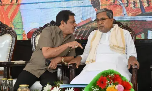 ಶಾಸಕರ ತರಬೇತಿ ಶಿಬಿರ | ಸಿದ್ದರಾಮಯ್ಯ ಪ್ರಶ್ನೆಗೆ ತಬ್ಬಿಬ್ಬಾದ ಸಚಿವ ಝಮೀರ್..!