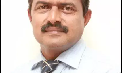 ರಾಜೇಂದ್ರ ರಾವ್ ಕಲ್ಬಾವಿಗೆ ಶ್ರೇಷ್ಠ ಇಂಜಿನಿಯರ್ ಪ್ರಶಸ್ತಿ ಪ್ರದಾನ