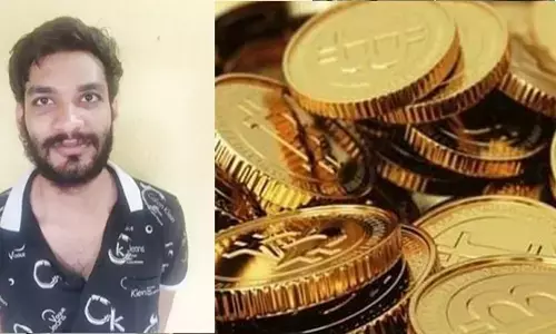 ಬಿಟ್ ಕಾಯಿನ್ ಹಗರಣ: ಹೆಚ್ಚಿನ ತನಿಖೆಗೆ ಸಿಐಡಿಗೆ ಪತ್ರ ಬರೆದ ಬೆಂಗಳೂರು ನಗರ ಪೊಲೀಸ್ ಆಯುಕ್ತ