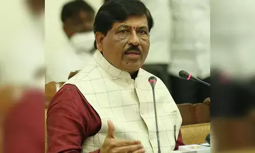 ಯತ್ನಾಳ್ ನಾಲಿಗೆಗೆ ಲಂಗು ಲಗಾಮು ಇಲ್ಲ: ನಿರಾಣಿ ಕಿಡಿ