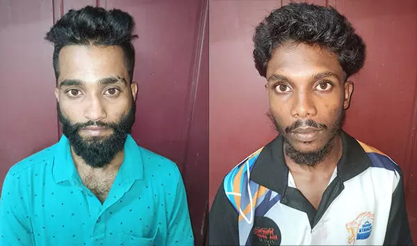 ವಿಟ್ಲ: ಬೈಕ್ ನಲ್ಲಿ ಬಂದ ತಂಡದಿಂದ ದಂಪತಿಗೆ ಹಲ್ಲೆ, ಜೀವ ಬೆದರಿಕೆ