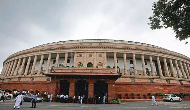 ಜುಲೈ 24 ರಂದು 10 ರಾಜ್ಯಸಭಾ ಸ್ಥಾನಗಳಿಗೆ ಚುನಾವಣೆ