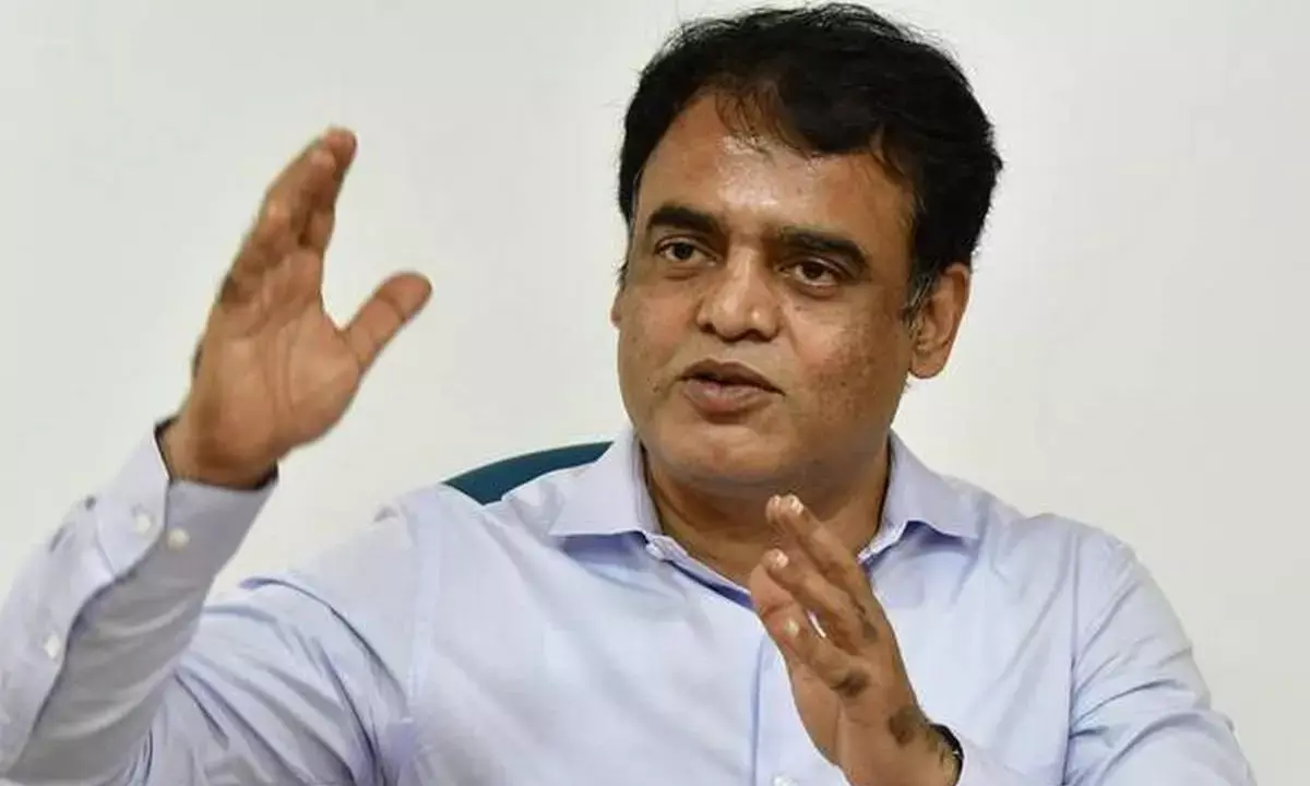 ವಲಸಿಗರು ನಮ್ಮ ಪಕ್ಷದ ಆಸ್ತಿ: ಮಾಜಿ ಸಚಿವ ಅಶ್ವತ್ಥ ನಾರಾಯಣ