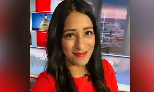 “ಪ್ರಜಾಪ್ರಭುತ್ವ ತತ್ವಕ್ಕೆ ವಿರುದ್ಧ”: ಮೋದಿಗೆ ಪ್ರಶ್ನೆ ಕೇಳಿದ ಪತ್ರಕರ್ತೆಗೆ ಆನ್‌ಲೈನ್‌ ಕಿರುಕುಳ ಖಂಡಿಸಿದ ಅಮೆರಿಕಾ