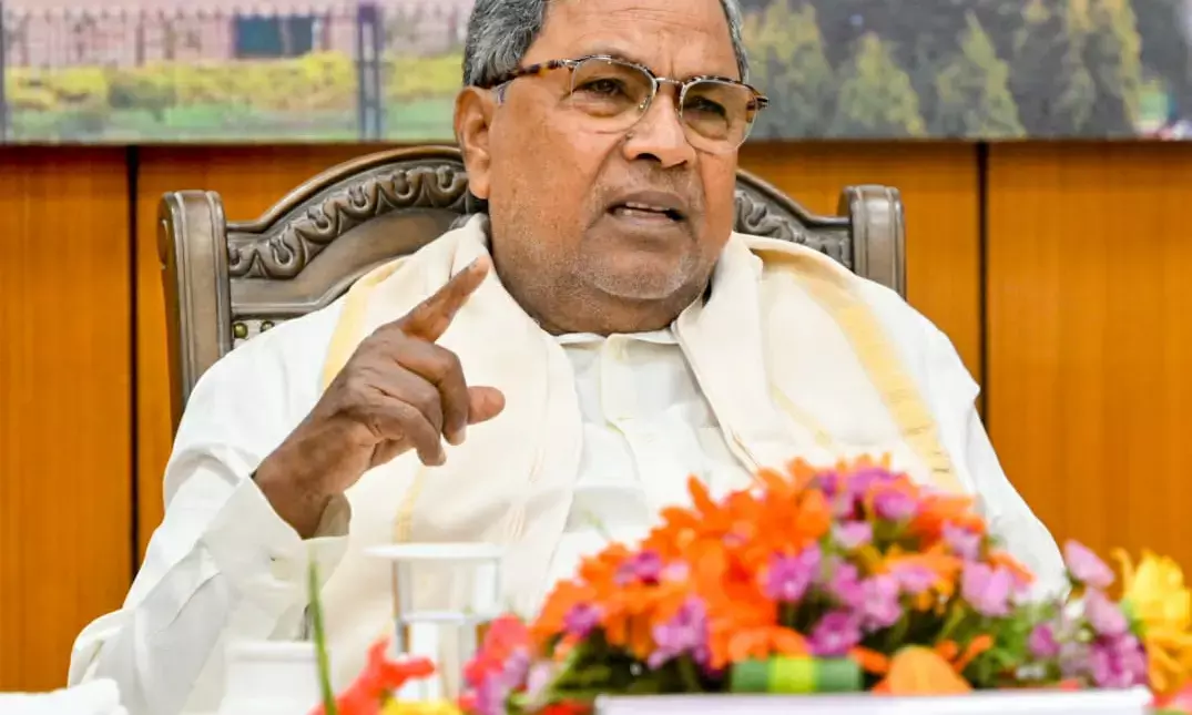 ಹಿಂದಿನ ಸರ್ಕಾರದ ಪ್ರಮುಖ ಹಗರಣಗಳ ತನಿಖೆ : ಮುಖ್ಯಮಂತ್ರಿ ಸಿದ್ದರಾಮಯ್ಯ