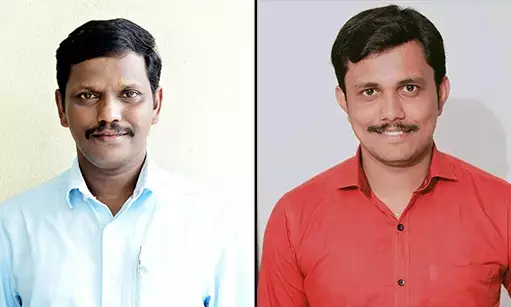 ಸುರೇಶ್‌ ಪಳ್ಳಿ, ಭರತ್‌ರಾಜ್‌ ಸನಿಲ್‌ ಗೆ ‘ಬ್ರ‍್ಯಾಂಡ್ ಮಂಗಳೂರು ಪ್ರಶಸ್ತಿ’