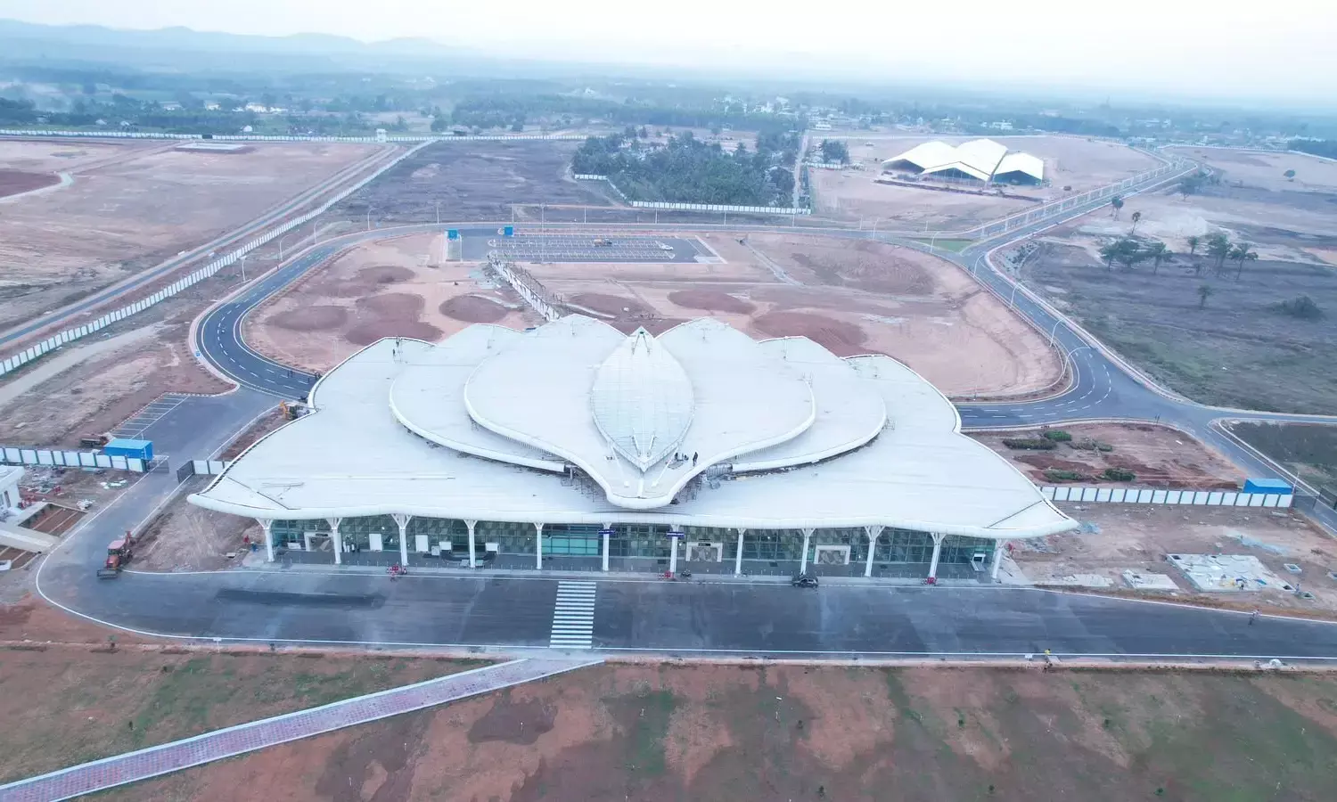 ಆ.11ರಂದು  ಶಿವಮೊಗ್ಗದಿಂದ ವಿಮಾನ ಹಾರಾಟ ಆರಂಭ: ಸಂಸದ ಬಿ.ವೈ. ರಾಘವೇಂದ್ರ