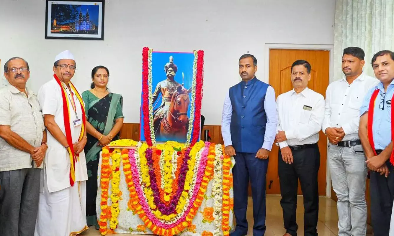 ಬೆಂಗಳೂರು ನಗರ ನಿರ್ಮಾತೃ ಕೆಂಪೇಗೌಡರು: ಉಡುಪಿ ಸಿಇಓ ಪ್ರಸನ್ನ ಎಚ್