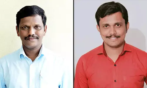 ಸುರೇಶ್‌ ಪಳ್ಳಿ, ಭರತ್‌ರಾಜ್‌ ಸನಿಲ್‌ ಗೆ ‘ಬ್ರ‍್ಯಾಂಡ್ ಮಂಗಳೂರು ಪ್ರಶಸ್ತಿ’