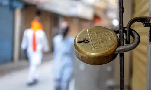 ಅಸ್ಸಾಂ:ಕ್ಷೇತ್ರ ಪುನರ್ವಿಂಗಡಣೆ ಪ್ರಸ್ತಾವ ಬರಾಕ್ ಕಣಿವೆಯಲ್ಲಿ ಪ್ರತಿಭಟನೆ, 300ಕ್ಕೂ ಅಧಿಕ ಜನರ ಬಂಧನ