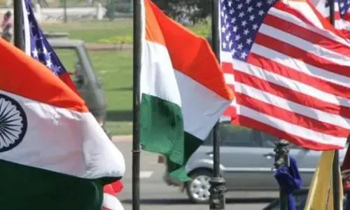 ಭಾರತ-ಅಮೆರಿಕ ಜಂಟಿ ಹೇಳಿಕೆಯಲ್ಲಿ ಪಾಕ್ ಹೆಸರು ಪ್ರಸ್ತಾವಕ್ಕೆ ಖಂಡನೆ; ಅಮೆರಿಕ ರಾಯಭಾರಿಗೆ ಪಾಕ್ ಸಮನ್ಸ್