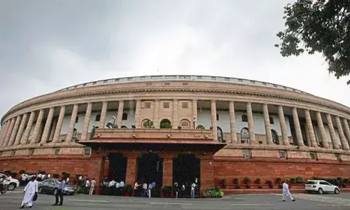 ಜುಲೈ 24 ರಂದು 10 ರಾಜ್ಯಸಭಾ ಸ್ಥಾನಗಳಿಗೆ ಚುನಾವಣೆ