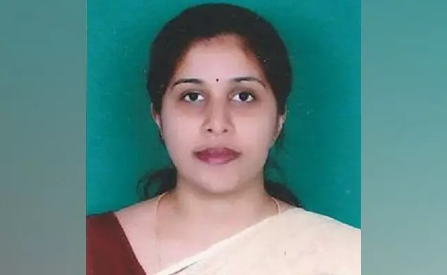 ಚಿಕ್ಕಮಗಳೂರು: ನೂತನ ಜಿಲ್ಲಾಧಿಕಾರಿಯಾಗಿ ಮೀನಾ ನಾಗರಾಜ್ ನೇಮಕ ಚಿಕ್ಕಮಗಳೂರು: ನೂತನ ಜಿಲ್ಲಾಧಿಕಾರಿಯಾಗಿ ಮೀನಾ ನಾಗರಾಜ್ ನೇಮಕ