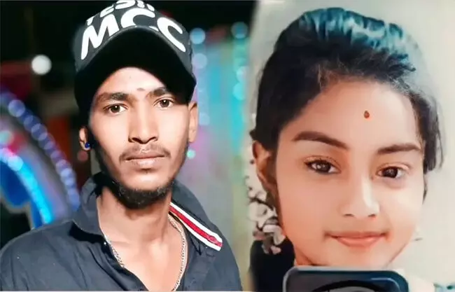 ಕೋಲಾರ | ದಲಿತ ಯುವಕನನ್ನು ಪ್ರೀತಿಸಿದ ಪುತ್ರಿಯನ್ನೇ ಹತ್ಯೆಗೈದ ತಂದೆ; ಮನನೊಂದ ಯುವಕ ಆತ್ಮಹತ್ಯೆ