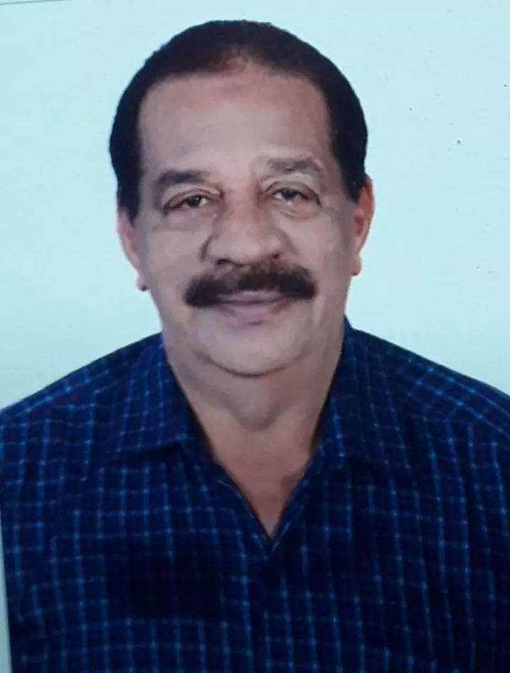 ಹಾಜಿ ಕುರ್ಶೀದ್ ಹುಸೇನ್ ಹಾಜಿ ಕುರ್ಶೀದ್ ಹುಸೇನ್