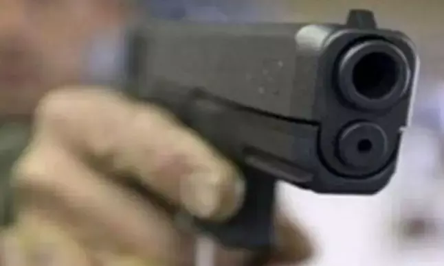 ಮದುವೆ ವಿವಾದ: ಒಂದೇ ಕುಟುಂಬದ 9 ಜನರ ಗುಂಡಿಕ್ಕಿ ಹತ್ಯೆ