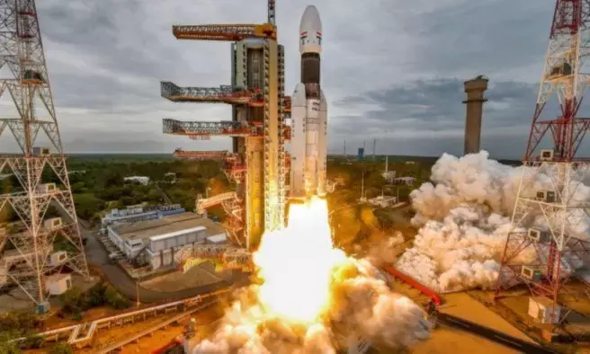 ಜುಲೈ 13ರಂದು ಚಂದ್ರಯಾನ-3 ಉಡಾವಣೆ