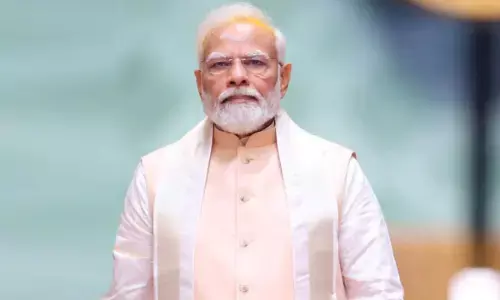 ಏಕರೂಪ ನಾಗರಿಕ ಸಂಹಿತೆ ಕುರಿತು ಪ್ರಧಾನಿ ಹೇಳಿಕೆ: ತುರ್ತು ಸಭೆ ನಡೆಸಿದ ಅಖಿಲ ಭಾರತ ಮುಸ್ಲಿಂ ವೈಯಕ್ತಿಕ ಕಾನೂನು ಮಂಡಳಿ