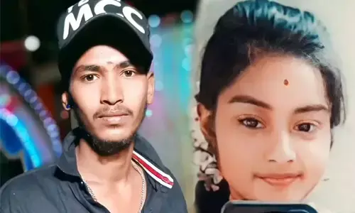 ಕೋಲಾರ | ದಲಿತ ಯುವಕನನ್ನು ಪ್ರೀತಿಸಿದ ಪುತ್ರಿಯನ್ನೇ ಹತ್ಯೆಗೈದ ತಂದೆ; ಮನನೊಂದ ಯುವಕ ಆತ್ಮಹತ್ಯೆ