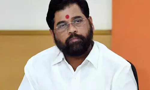 ಮಹಾರಾಷ್ಟ್ರದ ವರ್ಸೋವಾ- ಬಾಂದ್ರಾ ಸೀ ಲಿಂಕ್ ಗೆ ಸಾವರ್ಕರ್ ಹೆಸರನ್ನು ಮರುನಾಮಕರಣಗೊಳಿಸಿದ ಶಿಂಧೆ ಸರ್ಕಾರ