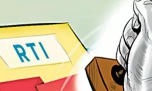 ಶಿವಮೊಗ್ಗ: ಆರ್ ಟಿಐ ಅಡಿ ಮಾಹಿತಿ ನೀಡದ ಪಿಡಿಒಗೆ 15,000 ರೂ. ದಂಡ