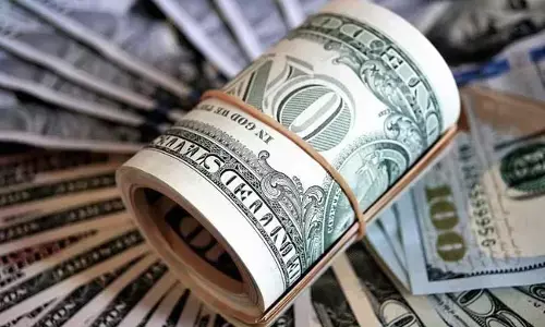 ಅಮೆರಿಕ |ಕೋವಿಡ್ ನಿಧಿಯಿಂದ 200 ಶತಕೋಟಿ ಡಾಲರ್ ವಂಚನೆ: ವರದಿ