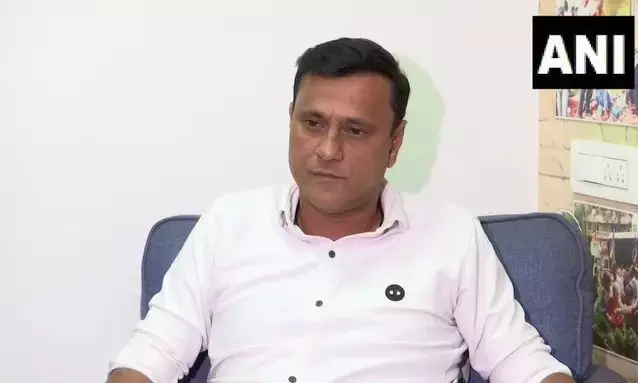 ಅಹ್ಮದಾಬಾದ್ ನಲ್ಲಿ ಭಾರತ-ಪಾಕ್ ವಿಶ್ವಕಪ್ ಕ್ರಿಕೆಟ್ ಪಂದ್ಯಕ್ಕೆ ಎಂಎನ್ ಎಸ್ ನಾಯಕ ಆಕ್ಷೇಪ