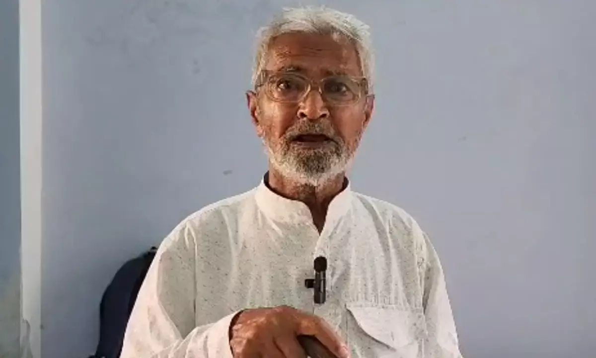 28 ವರ್ಷಗಳ ಹಿಂದೆ ಕೋಣವನ್ನು  ಸಾಯಿಸಿದ್ದಕ್ಕೆ ನ್ಯಾಯಾಲಯದಿಂದ ಸಮನ್ಸ್ ಪಡೆದ ಉತ್ತರಪ್ರದೇಶದ ಚಾಲಕ!