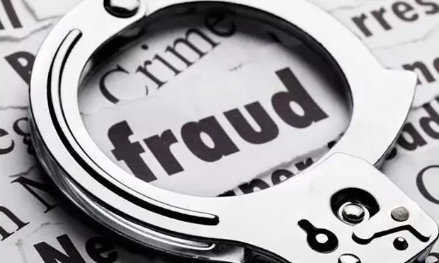 ಮಂಗಳೂರು | KYC ಅಪ್ಡೇಟ್ ನೆಪದಲ್ಲಿ 44,500 ರೂ. ವಂಚನೆ: ಪ್ರಕರಣ ದಾಖಲು