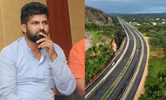 ಮೈಸೂರು- ಬೆಂಗಳೂರು ಎಕ್ಸ್​ಪ್ರೆಸ್ ಹೈವೇಯಲ್ಲಿ ದ್ವಿಚಕ್ರ, ತ್ರಿಚಕ್ರ ವಾಹನಗಳಿಗೆ ನಿರ್ಬಂಧ: ಪ್ರತಾಪ್ ಸಿಂಹ