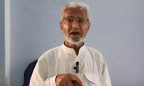 28 ವರ್ಷಗಳ ಹಿಂದೆ ಕೋಣವನ್ನು  ಸಾಯಿಸಿದ್ದಕ್ಕೆ ನ್ಯಾಯಾಲಯದಿಂದ ಸಮನ್ಸ್ ಪಡೆದ ಉತ್ತರಪ್ರದೇಶದ ಚಾಲಕ!