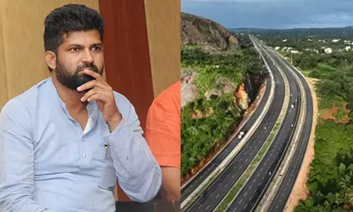 ಮೈಸೂರು- ಬೆಂಗಳೂರು ಎಕ್ಸ್​ಪ್ರೆಸ್ ಹೈವೇಯಲ್ಲಿ ದ್ವಿಚಕ್ರ, ತ್ರಿಚಕ್ರ ವಾಹನಗಳಿಗೆ ನಿರ್ಬಂಧ: ಪ್ರತಾಪ್ ಸಿಂಹ
