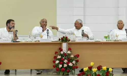 ವಿಪಕ್ಷ ಒಕ್ಕೂಟದ 2ನೇ ಸಭೆ ಬೆಂಗಳೂರಿನಲ್ಲಿ, ಶಿಮ್ಲಾದಲ್ಲಲ್ಲ