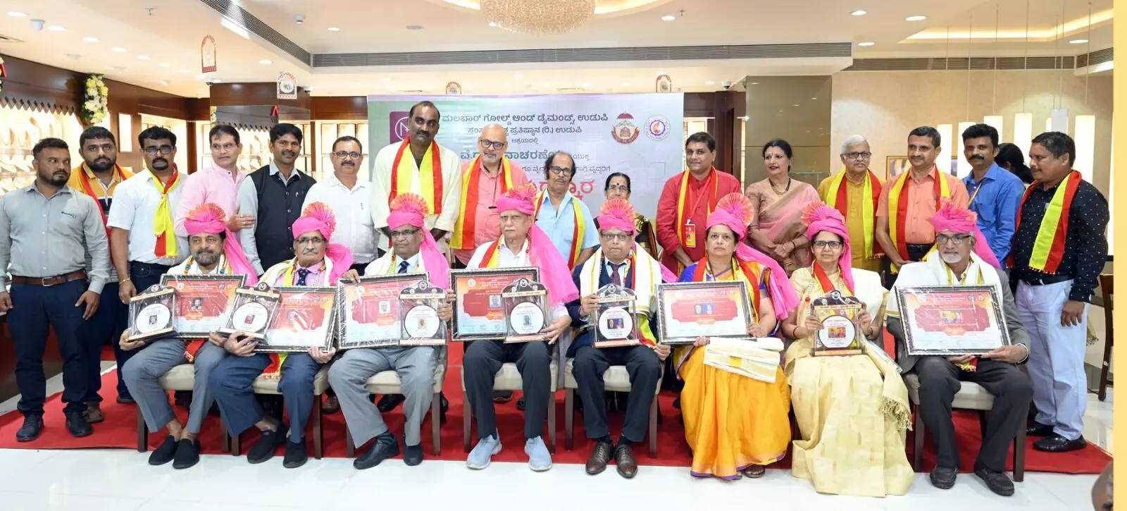 ಉಡುಪಿ ಜಿಲ್ಲೆಗೆ ಸರಕಾರಿ ಮೆಡಿಕಲ್ ಕಾಲೇಜಿಗೆ ಪೂರ್ಣ ಸಹಕಾರ: ಯಶ್ಪಾಲ್ ಸುವರ್ಣ ಉಡುಪಿ ಜಿಲ್ಲೆಗೆ ಸರಕಾರಿ ಮೆಡಿಕಲ್ ಕಾಲೇಜಿಗೆ ಪೂರ್ಣ ಸಹಕಾರ: ಯಶ್ಪಾಲ್ ಸುವರ್ಣ