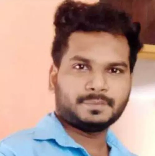 ಬಂಟ್ವಾಳ : ಕಟ್ಟಡದ ಮೇಲಿನಿಂದ ಬಿದ್ದು ಯುವಕ ಮೃತ್ಯು ಬಂಟ್ವಾಳ : ಕಟ್ಟಡದ ಮೇಲಿನಿಂದ ಬಿದ್ದು ಯುವಕ ಮೃತ್ಯು