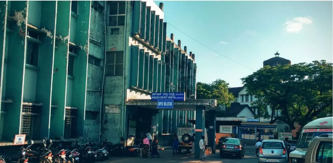 ವೆನ್ಲಾಕ್ ಆಸ್ಪತ್ರೆಯಲ್ಲಿ ಕ್ಯಾನ್ಸರ್ ಚಿಕಿತ್ಸಾ ಘಟಕ ಆರಂಭಕ್ಕೆ ಸಿಪಿಎಂ ಒತ್ತಾಯ