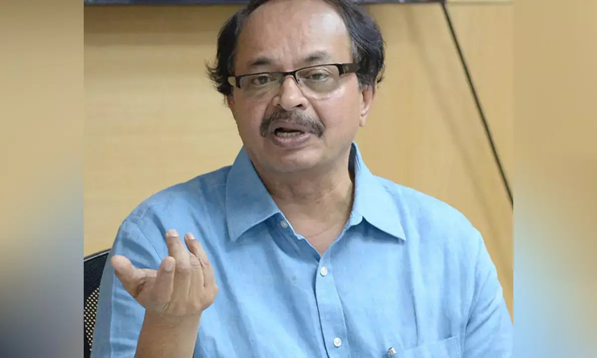 ಆರೆಸ್ಸೆಸ್ ಸಮಾರಂಭದಲ್ಲಿ ನಾನು ಭಾಗವಹಿಸುತ್ತಿಲ್ಲ: ನಾಗತಿಹಳ್ಳಿ ಚಂದ್ರಶೇಖರ್ ಸ್ಪಷ್ಟನೆ