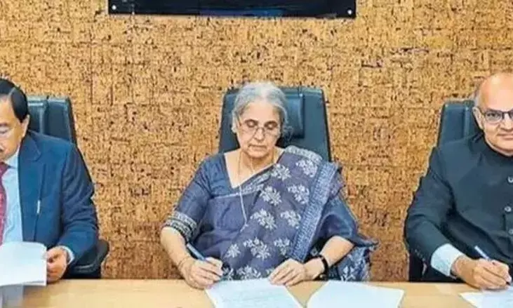 ಸಮಾನನಾಗರಿಕ ಸಂಹಿತೆ ಕರಡು ಸಿದ್ಧ, ಶೀಘ್ರದಲ್ಲೇ ಸರಕಾರಕ್ಕೆ ಸಲ್ಲಿಕೆ: ದೇಸಾಯಿ ಸಮಿತಿ ಮಾಹಿತಿ