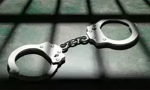 ಪಾಕ್: ಈದ್ ಪ್ರಾರ್ಥನೆ ಸಂದರ್ಭ 17 ಕೈದಿಗಳು ಜೈಲಿಂದ ಪರಾರಿ