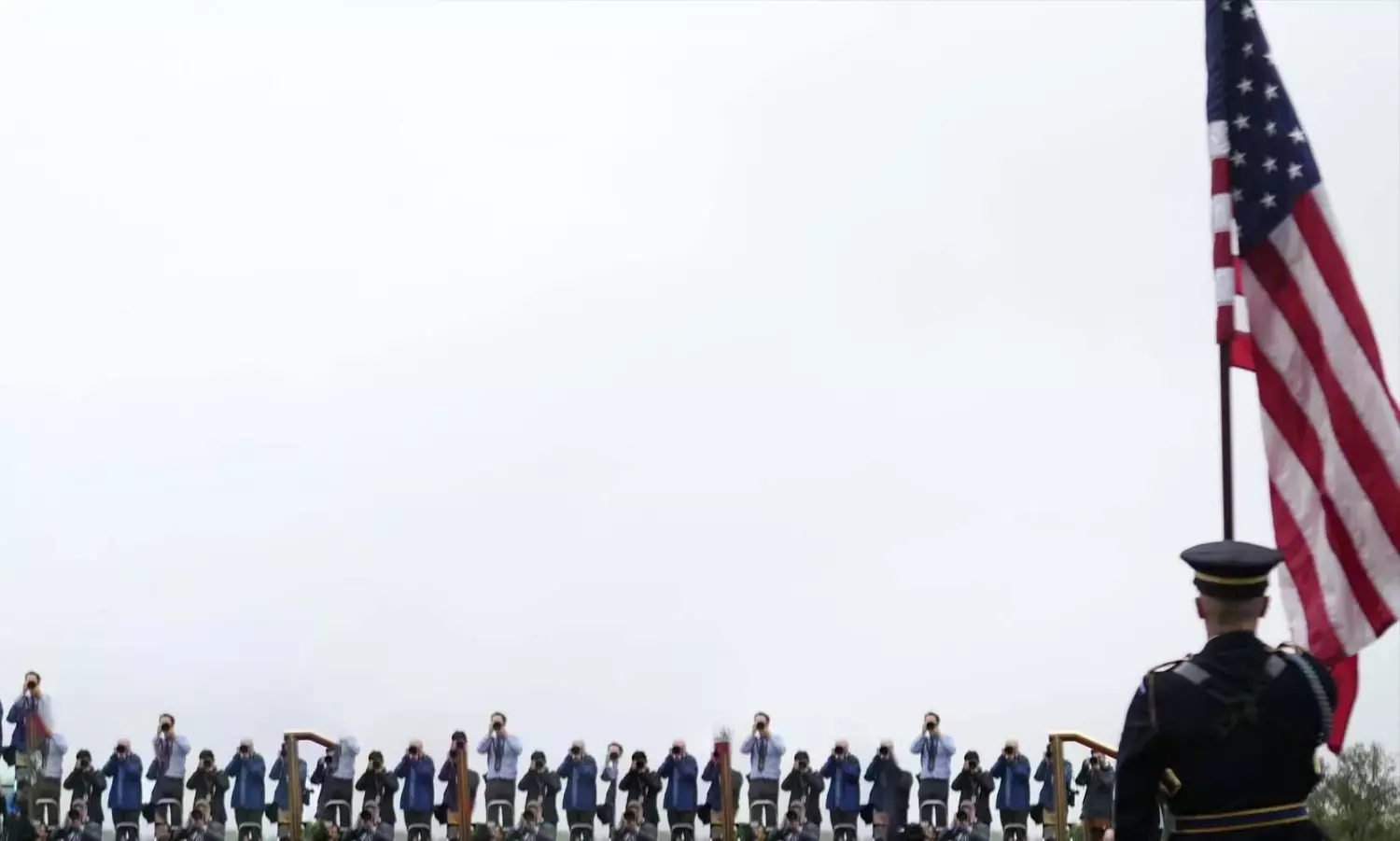 ತೈವಾನ್ ಗೆ ಯುದ್ಧಸಾಮಾಗ್ರಿ ಮಾರಾಟಕ್ಕೆ ಅಮೆರಿಕ ಅನುಮೋದನೆ